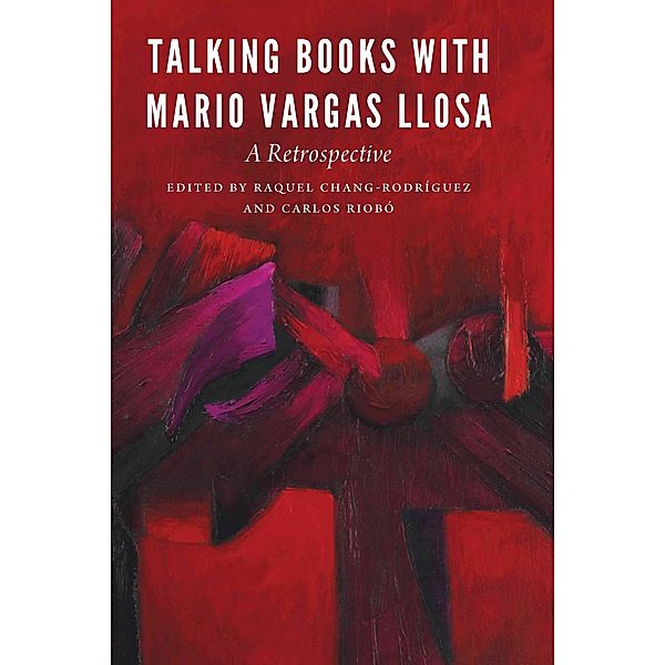Talking Books with Mario Vargas Llosa / New Hispanisms