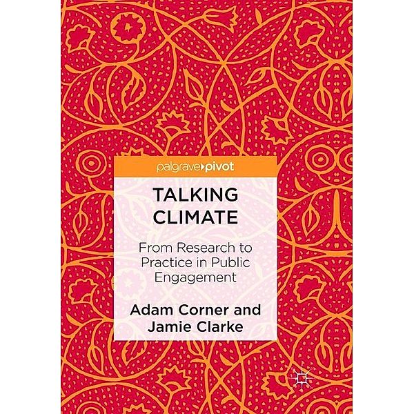 Talking Climate, Adam Corner, Jamie Clarke