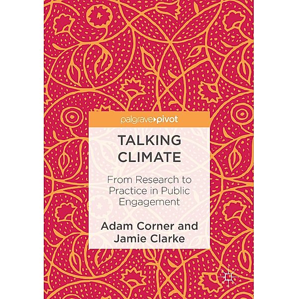 Talking Climate / Progress in Mathematics, Adam Corner, Jamie Clarke