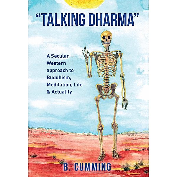 'Talking Dharma', B. Cumming