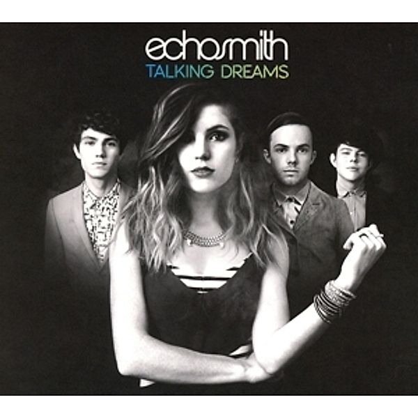 Talking Dreams, Echosmith