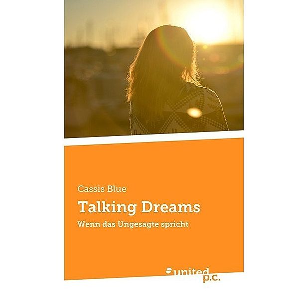 Talking Dreams, Cassis Blue