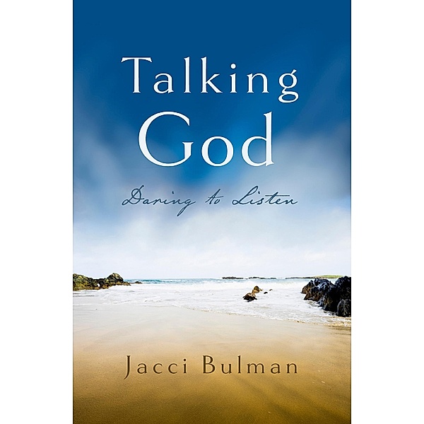 Talking God, Jacci Bulman