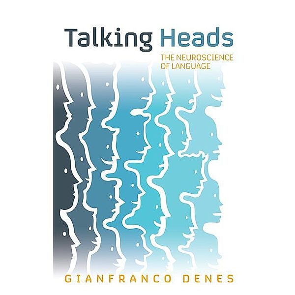 Talking Heads, Gianfranco Denes