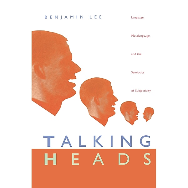 Talking Heads, Lee Benjamin Lee