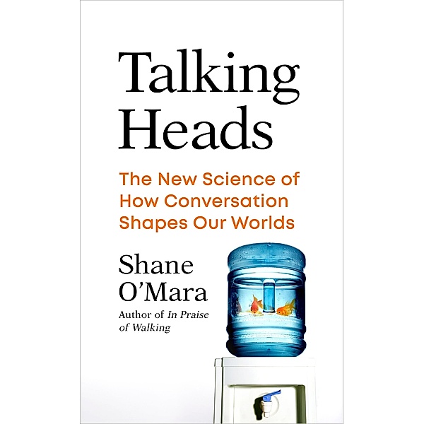 Talking Heads, Shane O'Mara