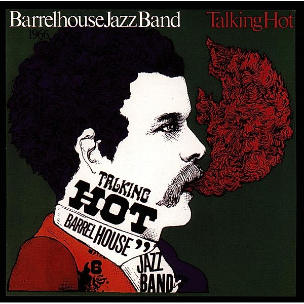 Talking Hot, Barrelhouse Jazzband