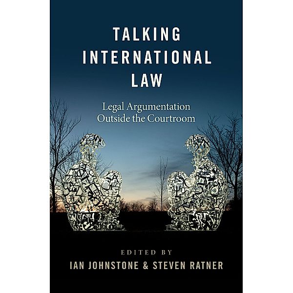 Talking International Law