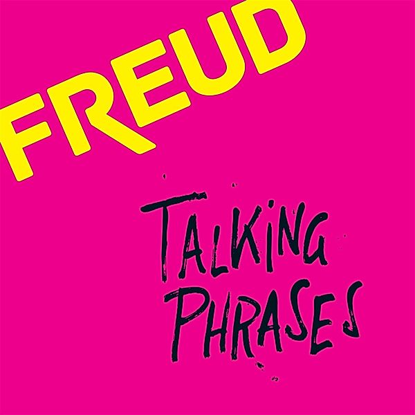 Talking Phrases, Freud