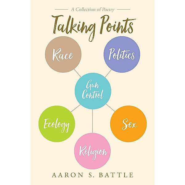 Talking Points, Aaron S. Battle