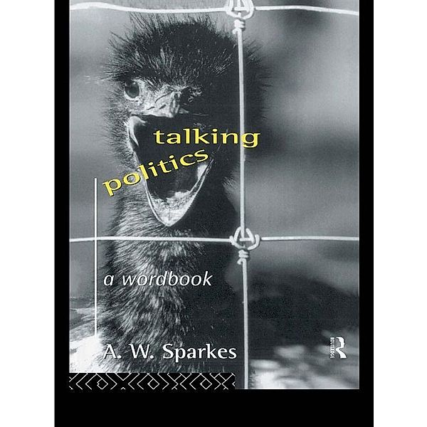 Talking Politics, A. W. Sparkes
