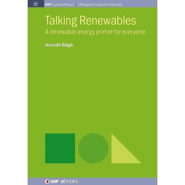 Talking Renewables / ISSN, Anirudh Singh