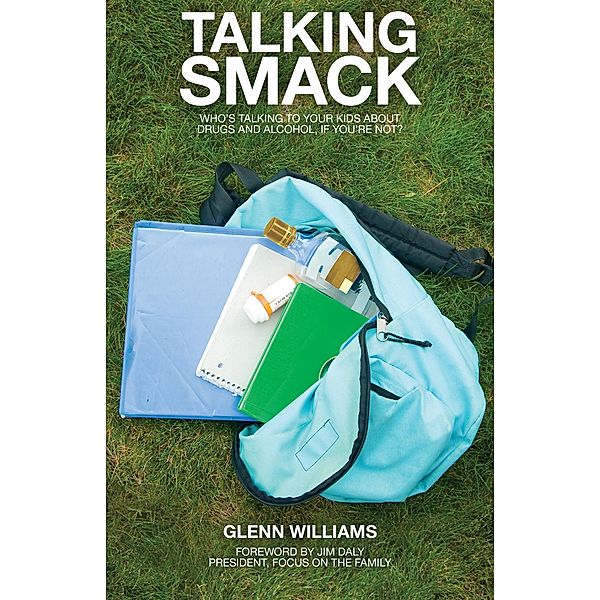 Talking Smack / IVP Books, Glenn Williams