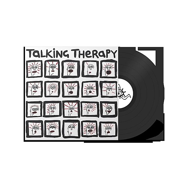 Talking Therapy (Vinyl), Talking Therapy Ensemble