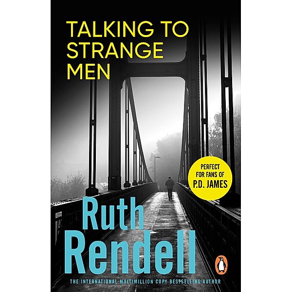 Talking To Strange Men, Ruth Rendell