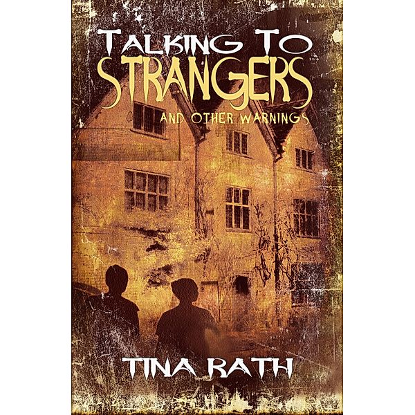 Talking to Strangers, Tina Rath