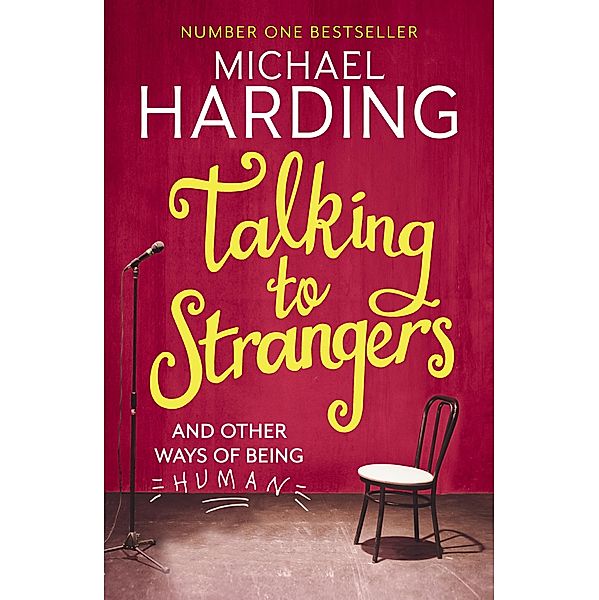 Talking to Strangers, Michael Harding