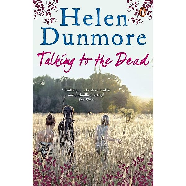 Talking to the Dead, Helen Dunmore