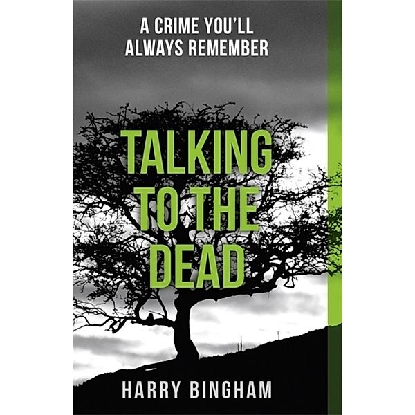 Talking to the Dead, Harry Bingham