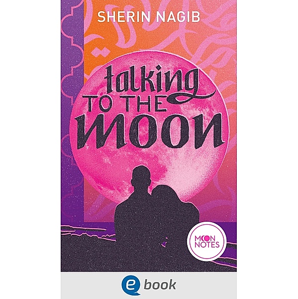 Talking to the Moon, Sherin Nagib