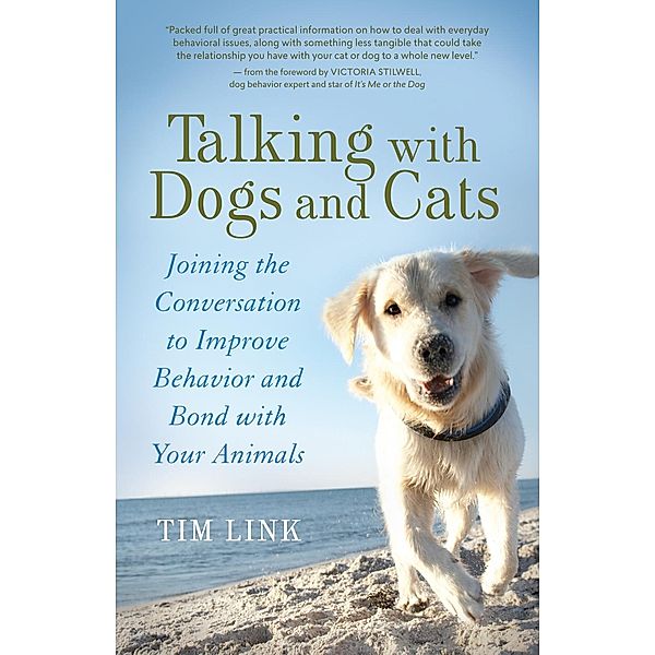 Talking with Dogs and Cats, Tim Link