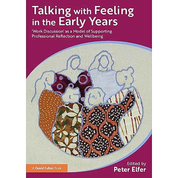 Talking with Feeling in the Early Years