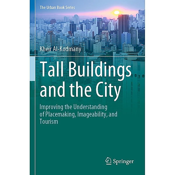 Tall Buildings and the City, Kheir Al-Kodmany