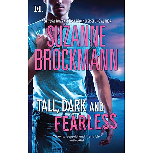 Tall, Dark And Fearless: Frisco's Kid (Tall, Dark and Dangerous) / Everyday, Average Jones (Tall, Dark and Dangerous), Suzanne Brockmann