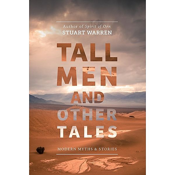 Tall Men and Other Tales, Stuart Warren