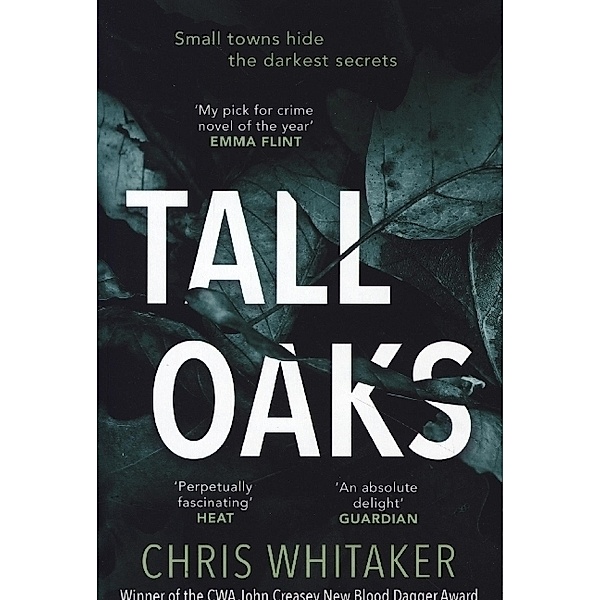 Tall Oaks, Chris Whitaker