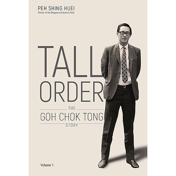 Tall Order, Shing Huei Peh