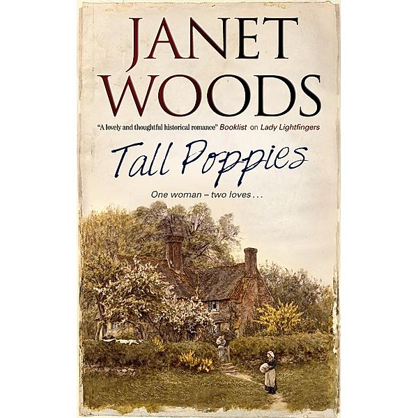 Tall Poppies, Janet Woods