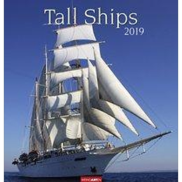 Tall Ships 2019