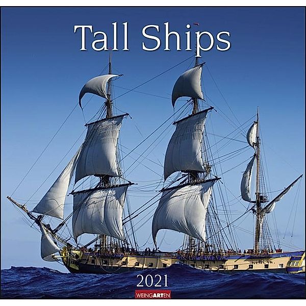 Tall Ships 2021