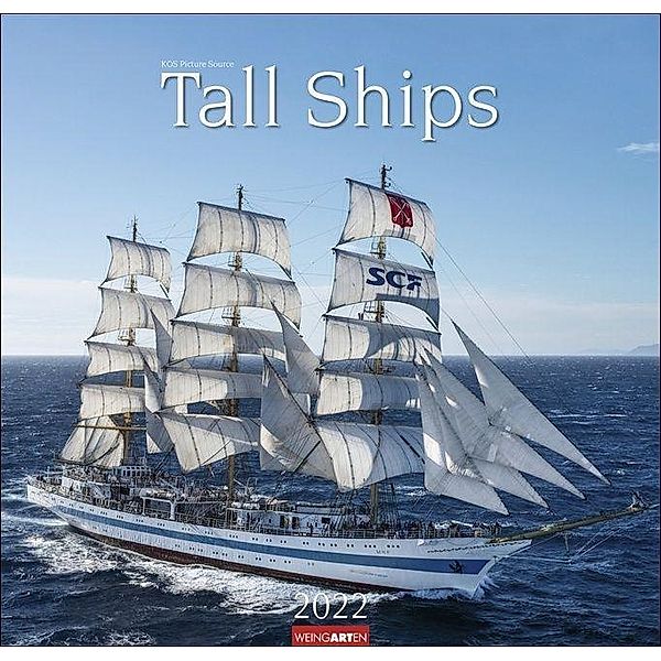 Tall Ships 2022