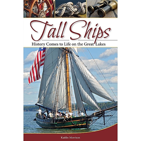 Tall Ships, Kaitlin Morrison