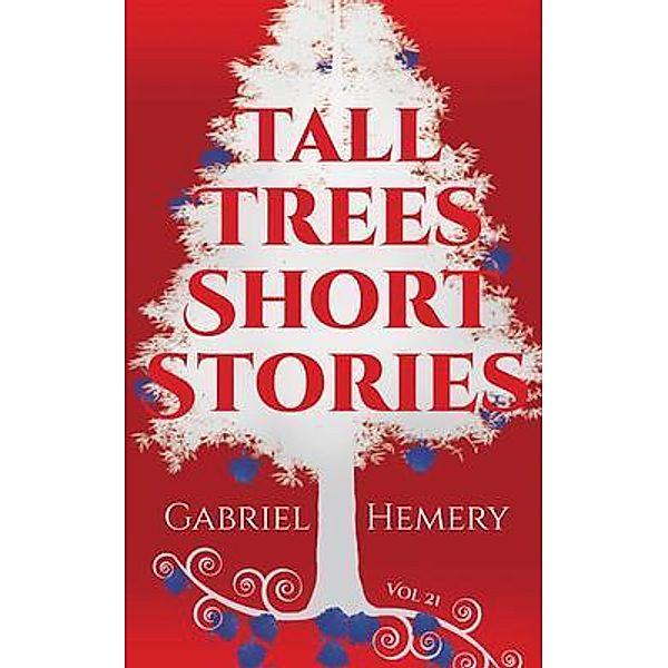 Tall Trees Short Stories / Wood Wide Works, Gabriel Hemery