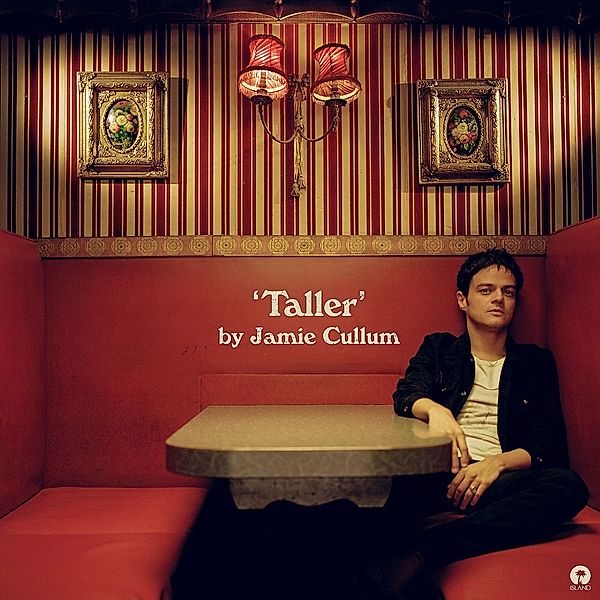 Taller (Deluxe Edition), Jamie Cullum