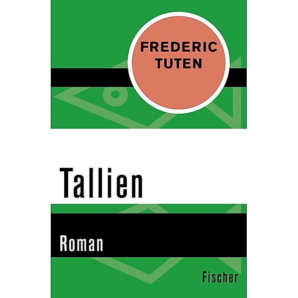 Tallien, Frederic Tuten