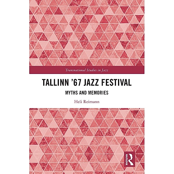 Tallinn '67 Jazz Festival, Heli Reimann