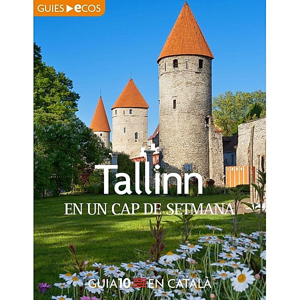 Tallinn. En un cap de setmana, Varios Autores