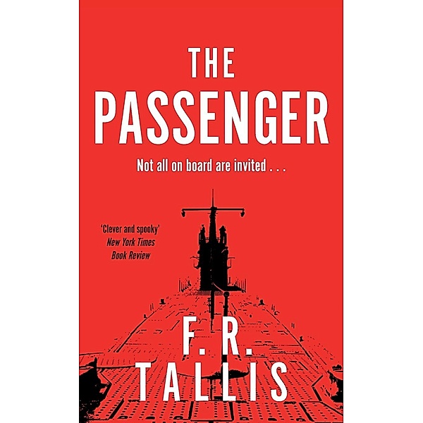 Tallis, F: Passenger, F. R. Tallis