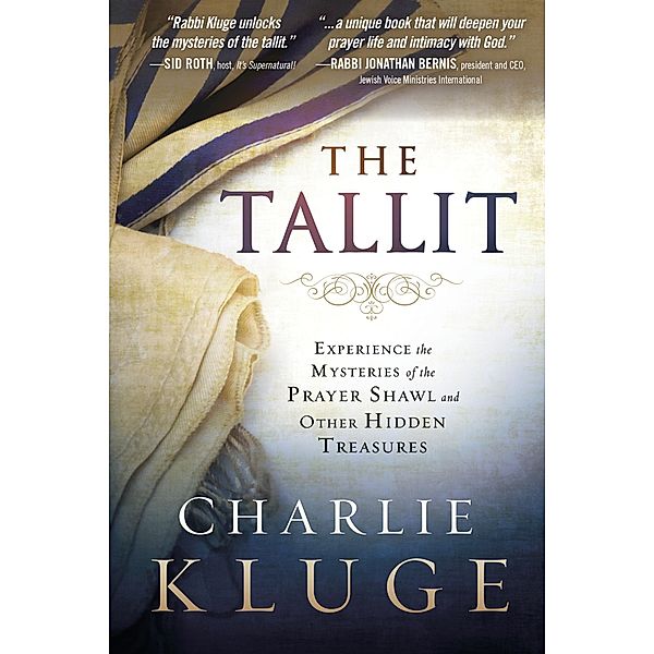 Tallit, Charlie Kluge