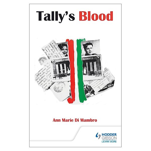 Tally's Blood, Ann Marie Di Mambro