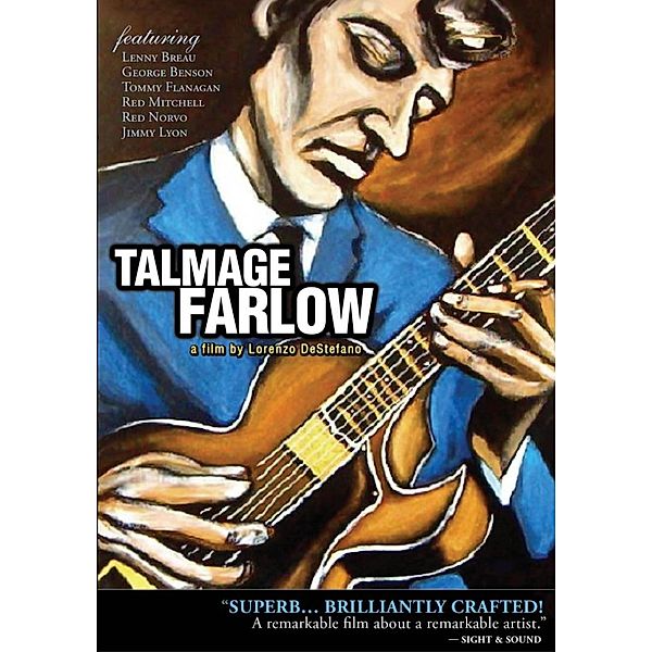 Talmage Farlow, Tal Farlow