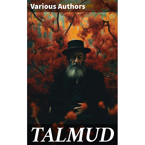 TALMUD, Various Authors