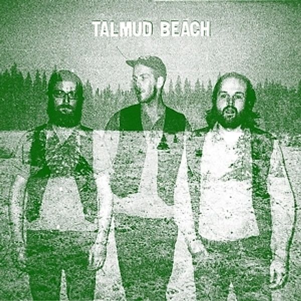 Talmud Beach, Talmud Beach