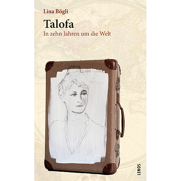 Talofa, Lina Bögli