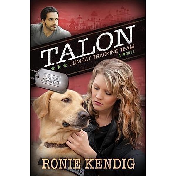 Talon, Ronie Kendig