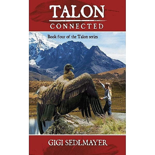 Talon, Connected / Aurora House, Gigi Sedlmayer